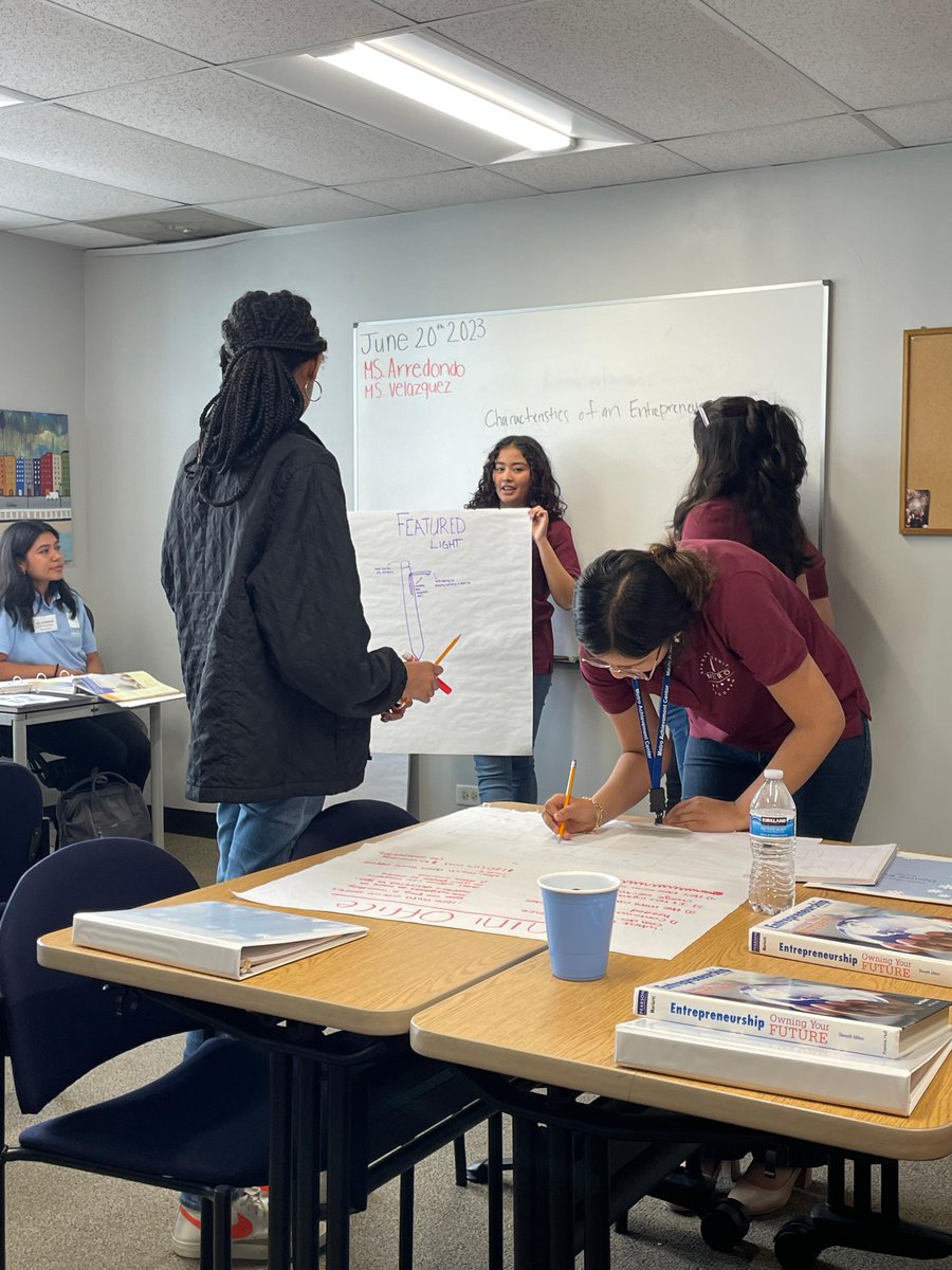 MidtownMetro's tweet photo. A quick look at the first day of the apprenticeships! 
Featuring Hospitality, business and film! https://t.co/J6RaRwRwdQ