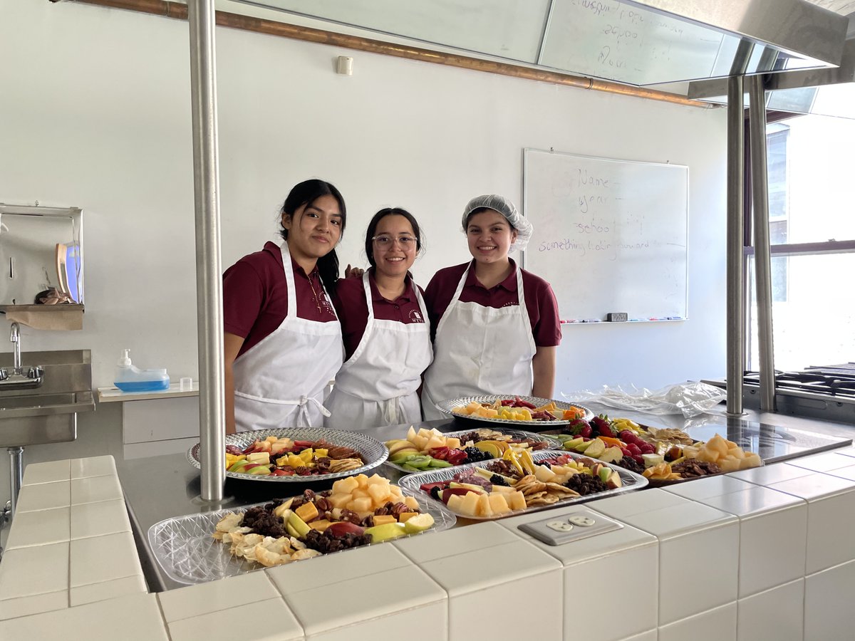 MidtownMetro's tweet photo. A quick look at the first day of the apprenticeships! 
Featuring Hospitality, business and film! https://t.co/J6RaRwRwdQ