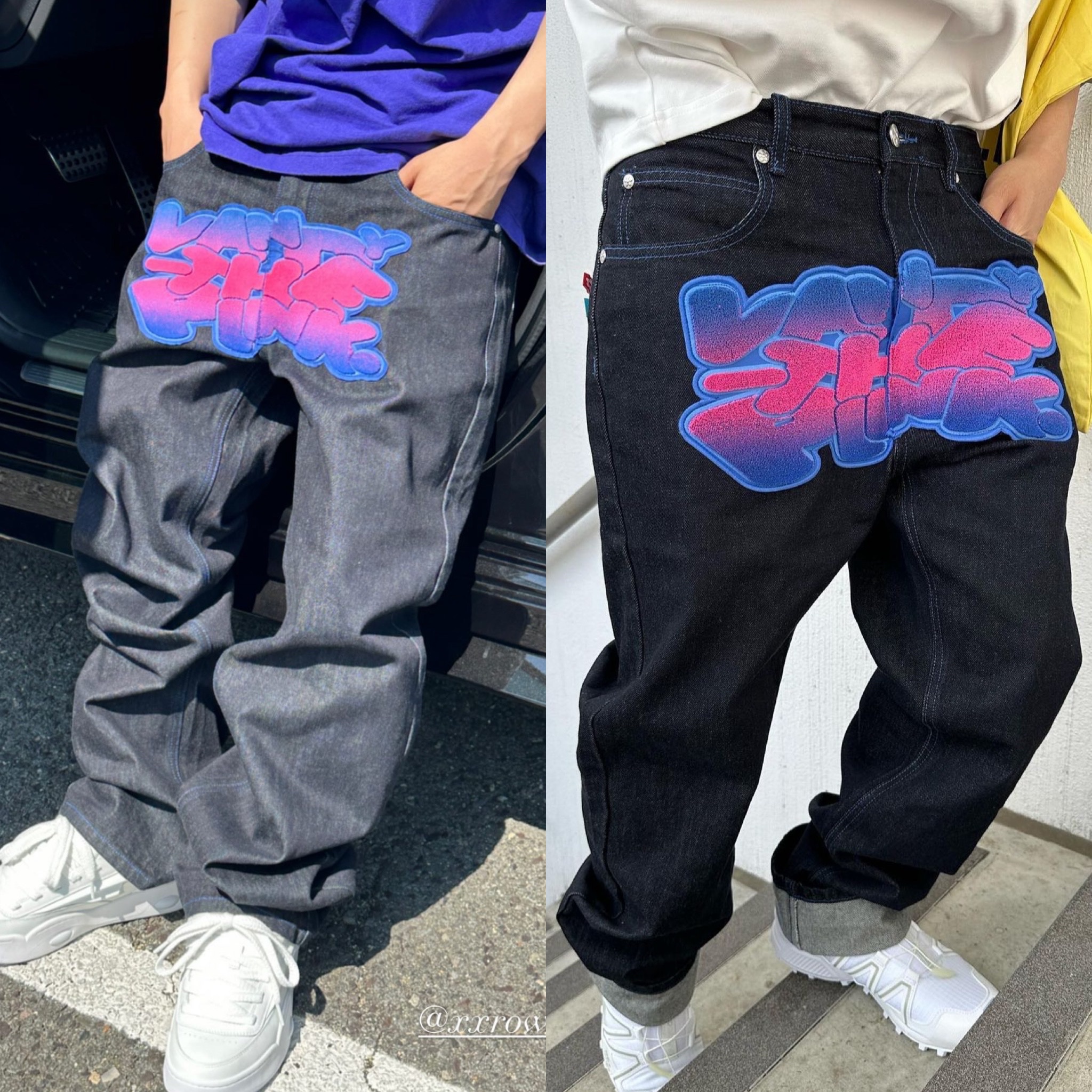通販 vandy the pink denim Gジャン/デニムジャケット - lotnet.com