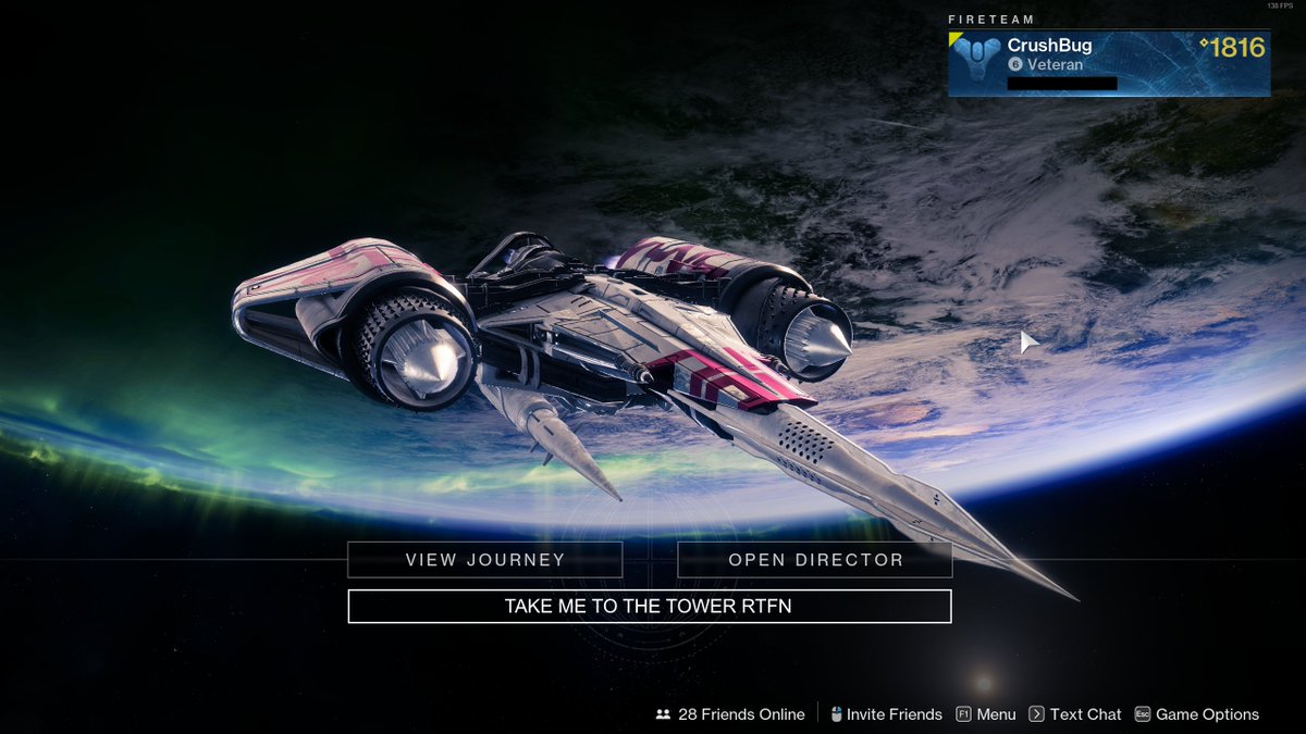 Derek French tweet media