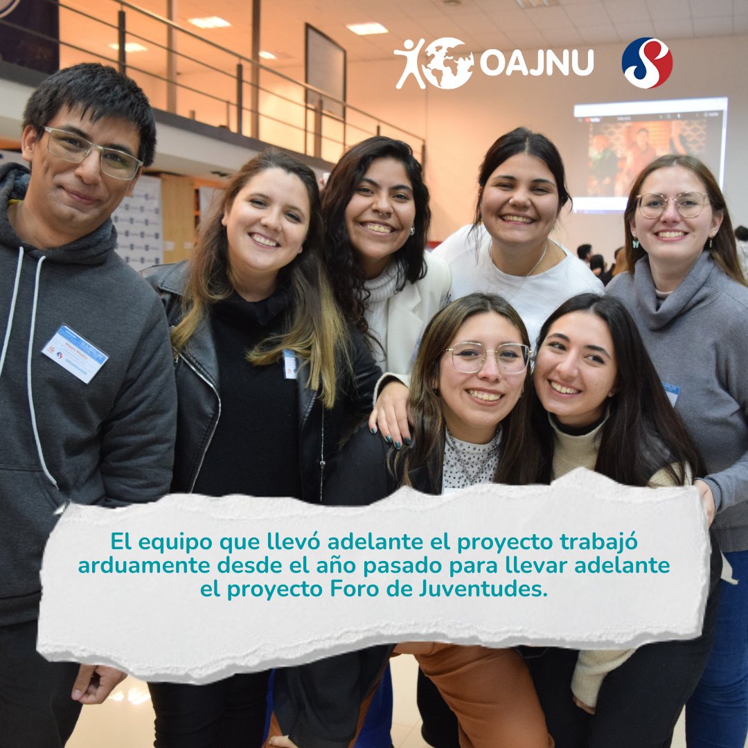 oajnu's tweet photo. Las propuestas e ideas que estos jóvenes van a formar parte de un documento compendio 📑 que se compartirá próximamente, no solo por redes sociales sino a distintas instituciones políticas para que la voz de los jóvenes sea escuchada en los espacios de decisión. https://t.co/iKLtUumtjf