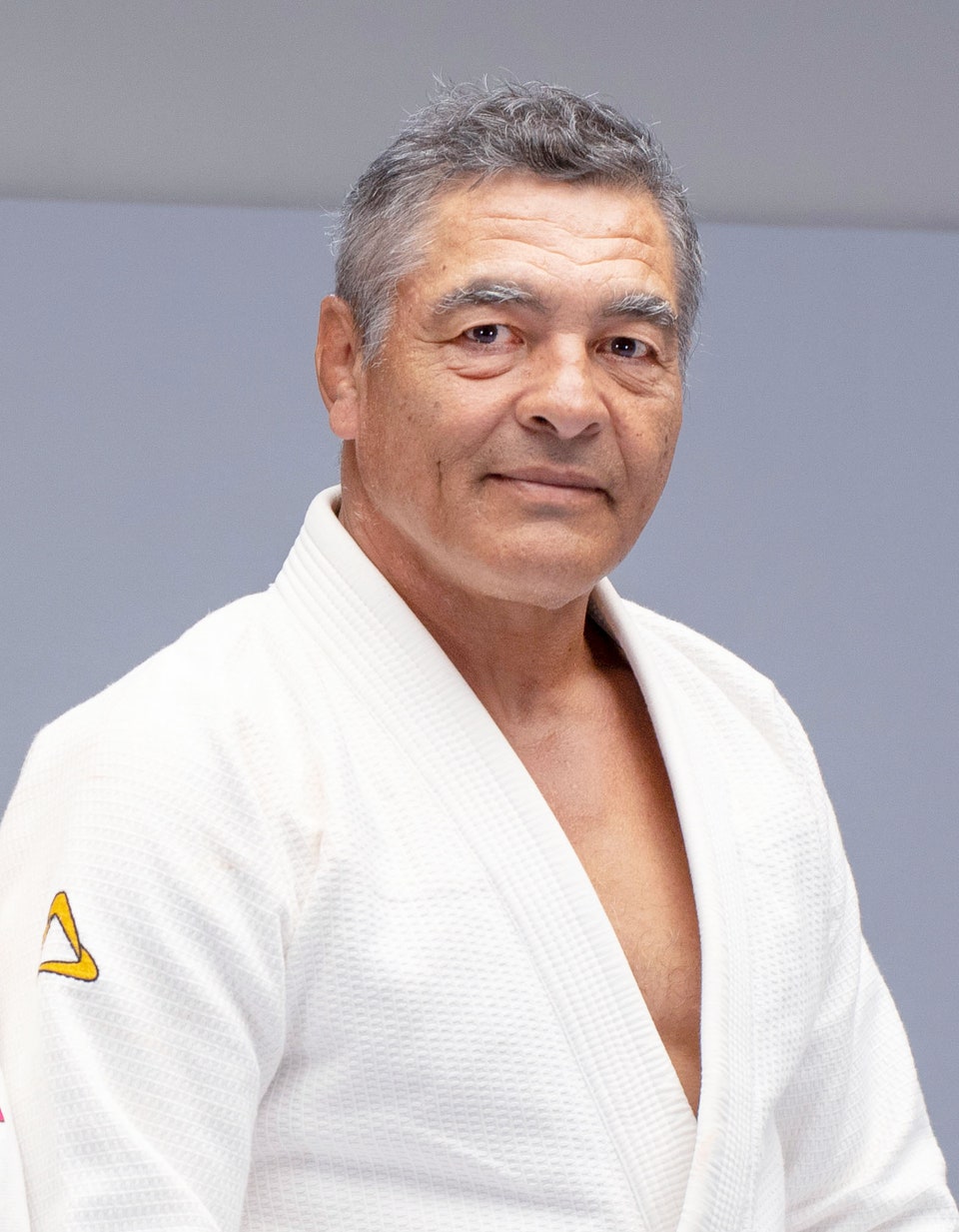 Rockson Gracie estaria fazendo 41 anos hoje🙏🏼moleque travesso