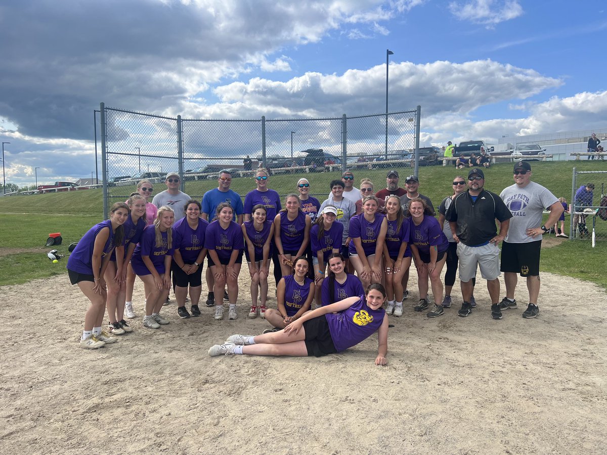 Bay Path Softball tweet media