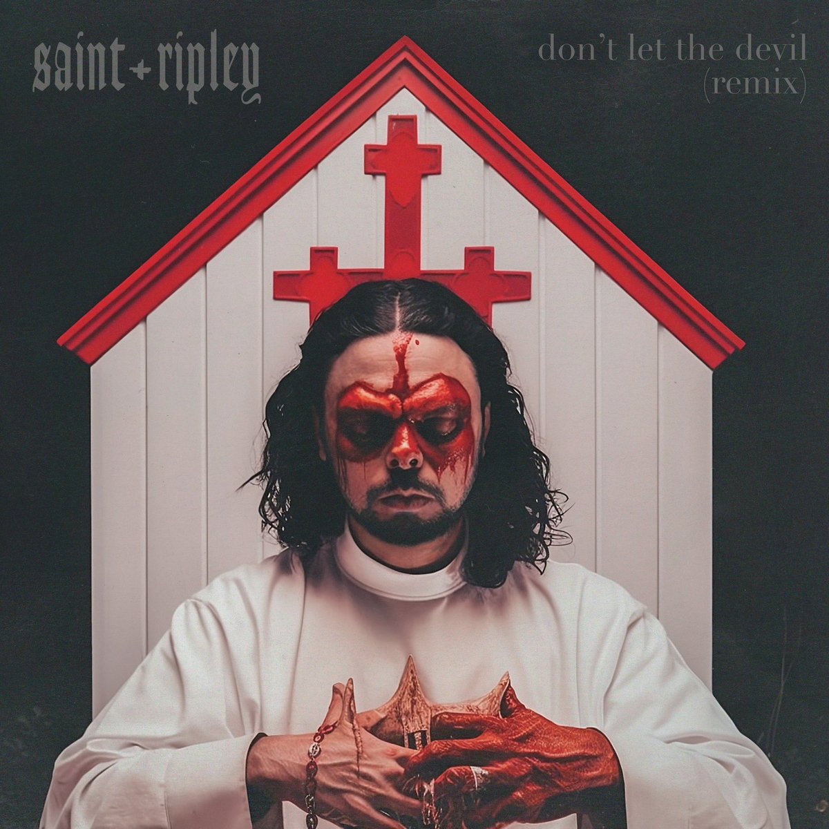 Ripley (@saintripley) on Twitter photo Dropped a remix to <a href="/KillerMike/">Killer Mike</a> “DON’T LET THE DEVIL” youtu.be/NUCCK4D8p_Q
Art via <a href="/midjourney/">Midjourney</a> and <a href="/Photoshop/">Adobe Photoshop</a> Dropped a remix to <a href="/KillerMike/">Killer Mike</a> “DON’T LET THE DEVIL” youtu.be/NUCCK4D8p_Q
Art via <a href="/midjourney/">Midjourney</a> and <a href="/Photoshop/">Adobe Photoshop</a>