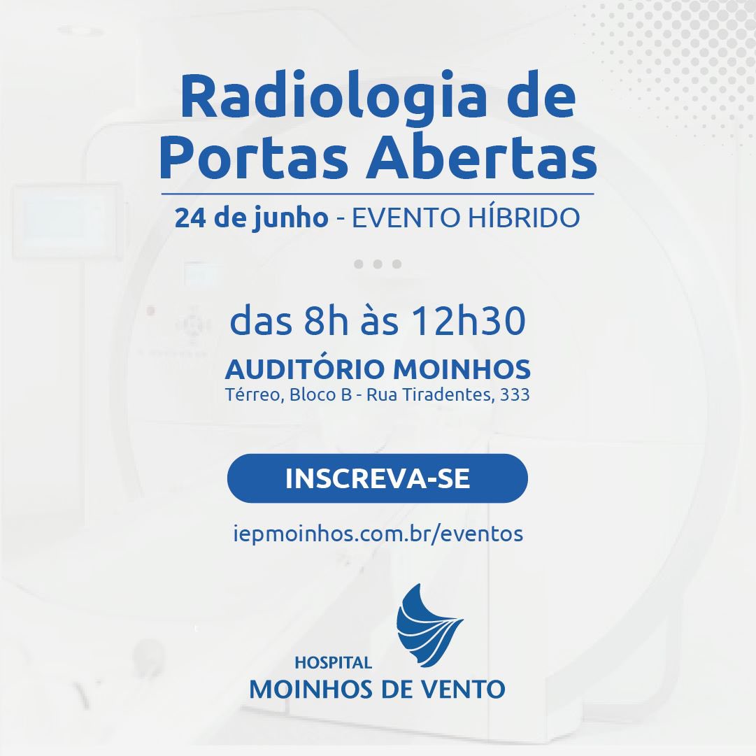 IvanPedrollo's tweet photo. Evento sobre Radiologia, voltado para estudantes, residentes, médicos em geral, com foco em emergências e inovações! Participe conosco, presencial ou online!
Inscrições:  https://t.co/MTbZSPMn6v https://t.co/MiLQDcb9vh