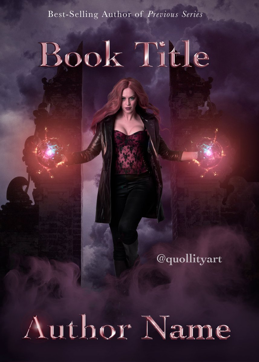 quollityart's tweet photo. Book cover design for fantasy book
#bookcoverdesign #graphicdesign #fantasybooks 
Stock images: @faestock &amp; ART Resources on ArtStation &amp; Khamkeo Vilaysing on Unsplash https://t.co/xPIbCfVPcn