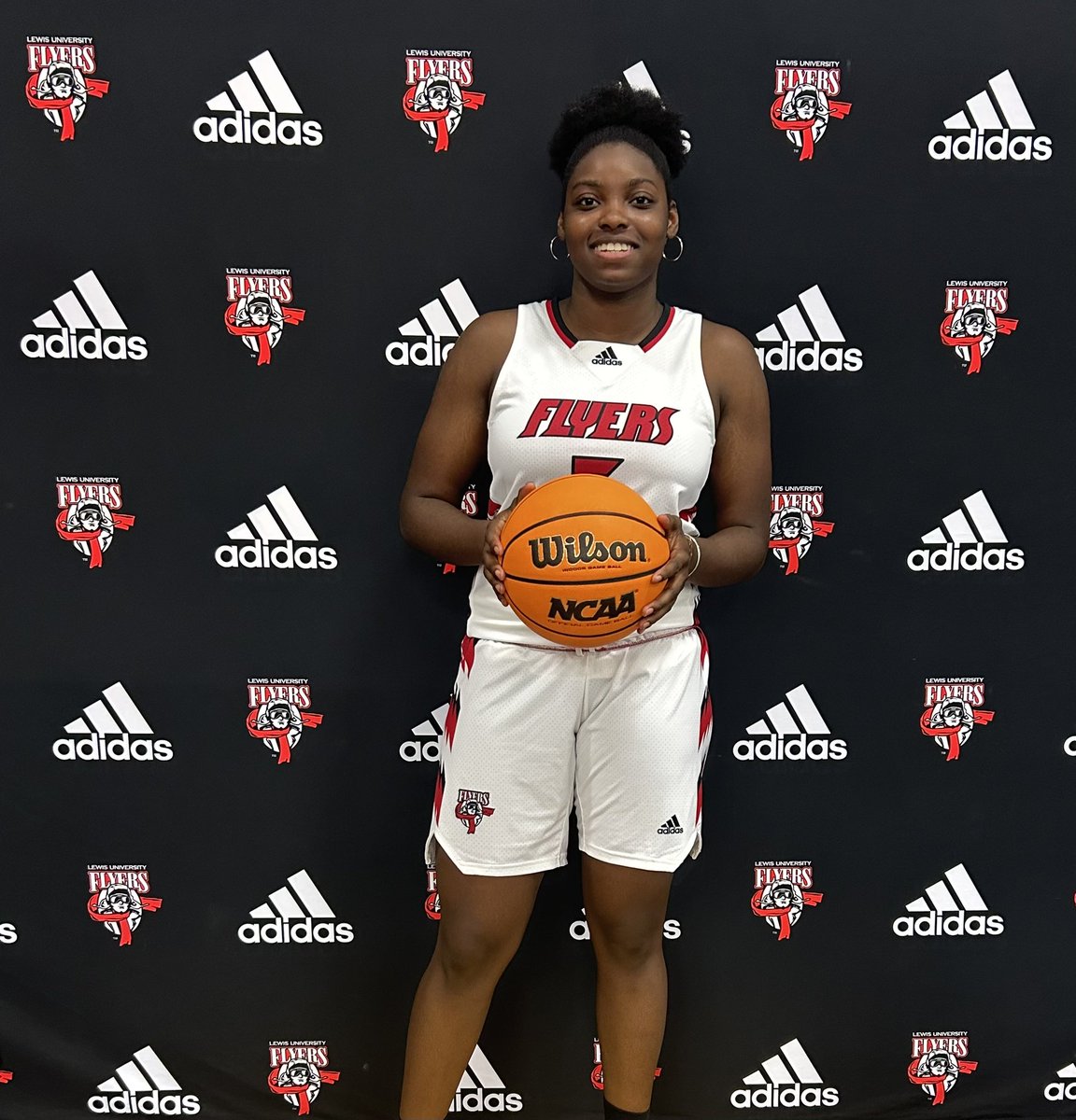 So thankful and blessed to have this opportunity!