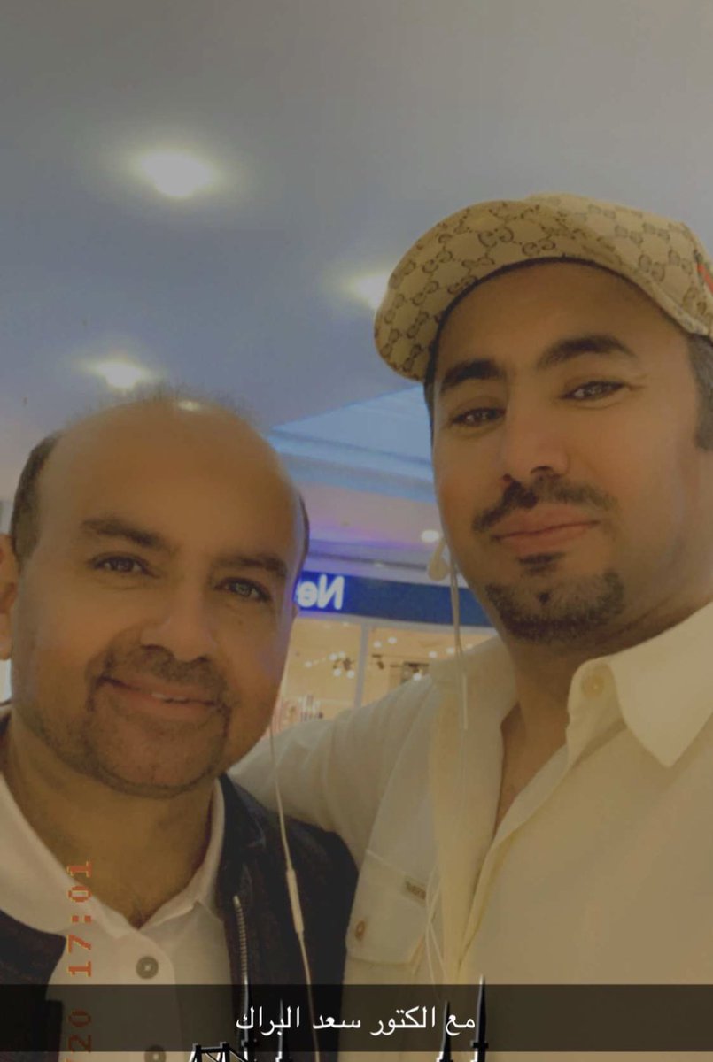 المحامي / فهد عايد الطاثوب⚖️ tweet media
