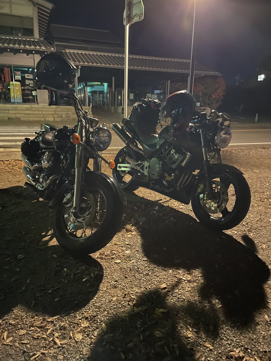 petrol_cocks's tweet photo. 関西でおすすめのツーリングスポット教えてください！
#ドライブスポット
#お出かけスポット
#ツーリングスポット
#無料おすすめスポット
#バイク好きと繋がりたい https://t.co/PHPHd4rmpV