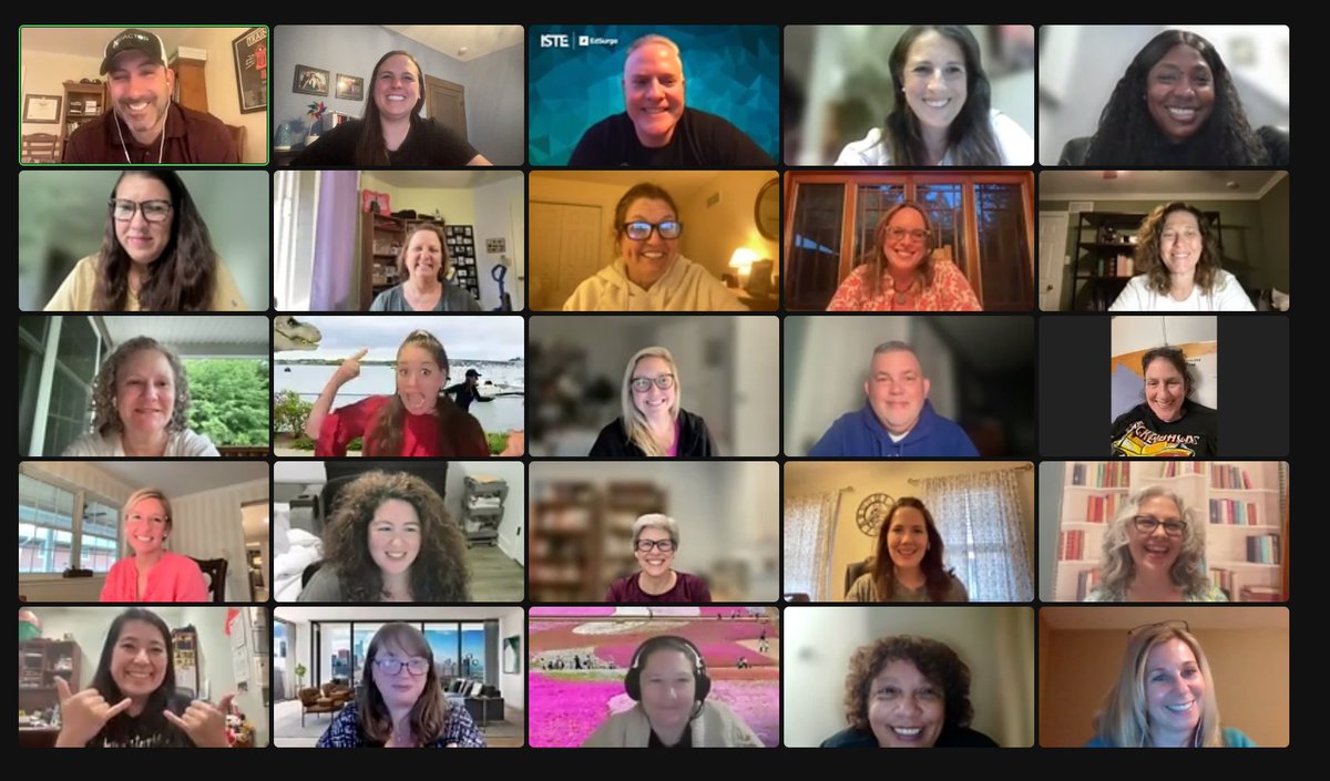 mrshowell24's tweet image. So much fun connecting tonight! #istechat
@LibrarianLopez @techsavvysupt @DeniseFick5 @MsDanielsStormy @kaiseducation @MissMoeTeaches @VPotero @KristenBrooks77 @Celyendo @ourtechcoach @LMGirolamo @GreenScreenGal @ebsdirect @sl_kauffman @browniesedbites @HollandKaylah @hzakos