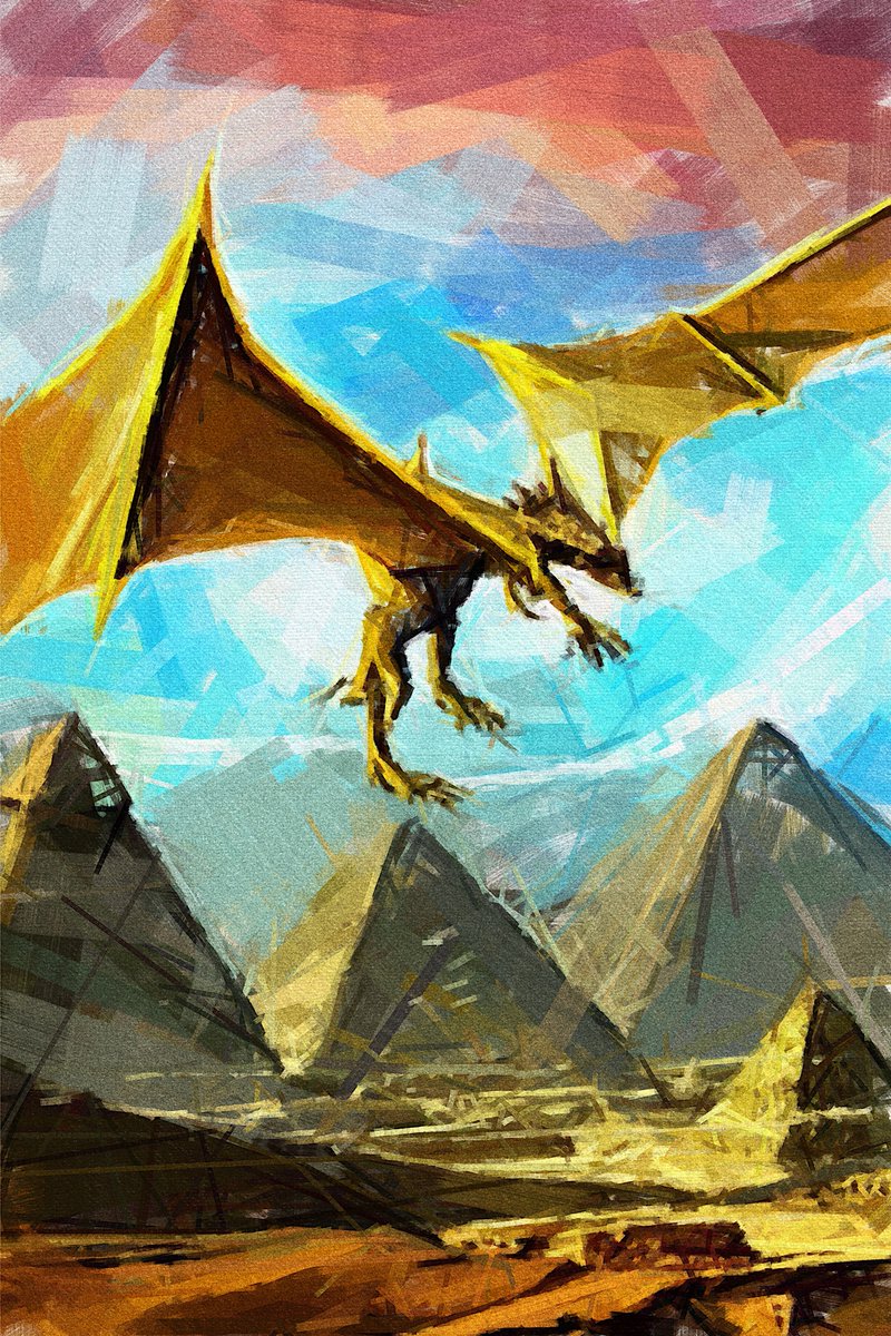 nfd_collection's tweet photo. ILLYRIAN DRAGONS 😮‍💨🦅 https://t.co/yU8UVZLOOy