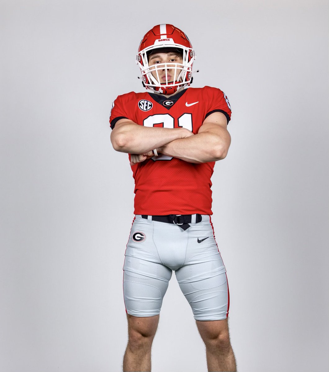 Year 1 … Loading 
#GoDawgs 
<a href="/GeorgiaFootball/">Georgia Football</a>