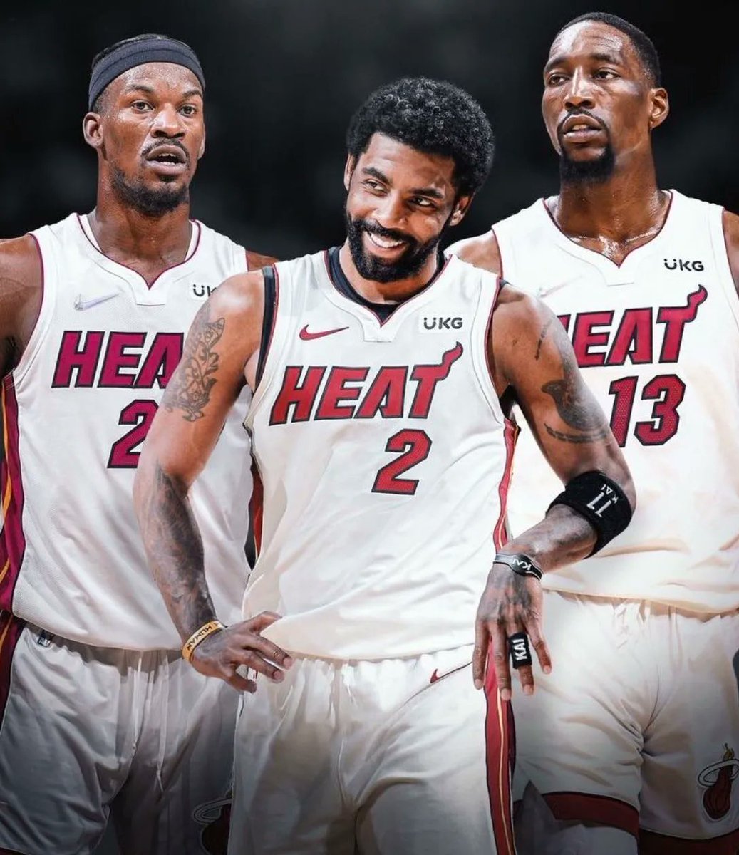 Can this team win a title?