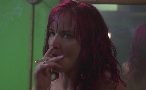Happy Birthday to the one and only @JulietteLewis!!!