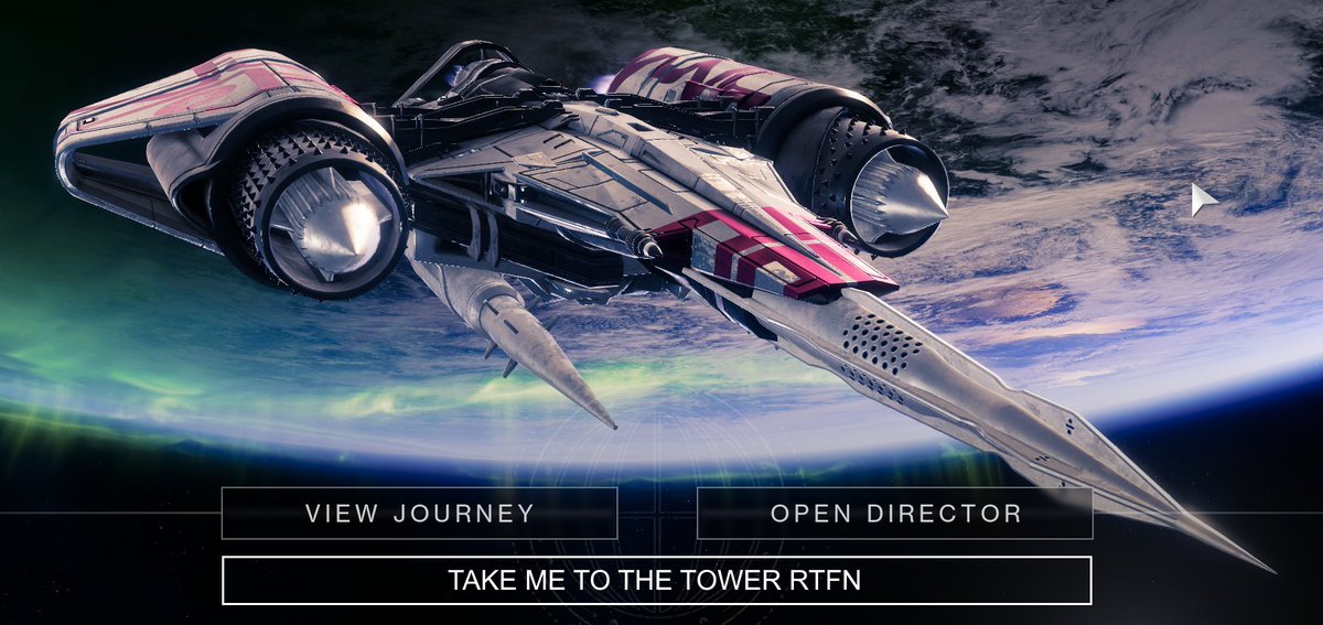 Derek French tweet media