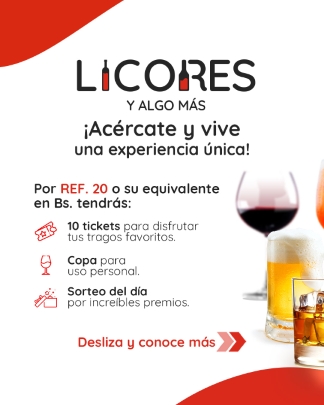 gourmeturbano's tweet photo. El Gourmet Urbano: #AUTOMERCADOS #VENEZUELA #EVENTOS 🍷 | Gama te invita a su próximo encuentro “Licores y algo más”

https://t.co/dL9kA0dxTA https://t.co/Q1fgTI4MLR