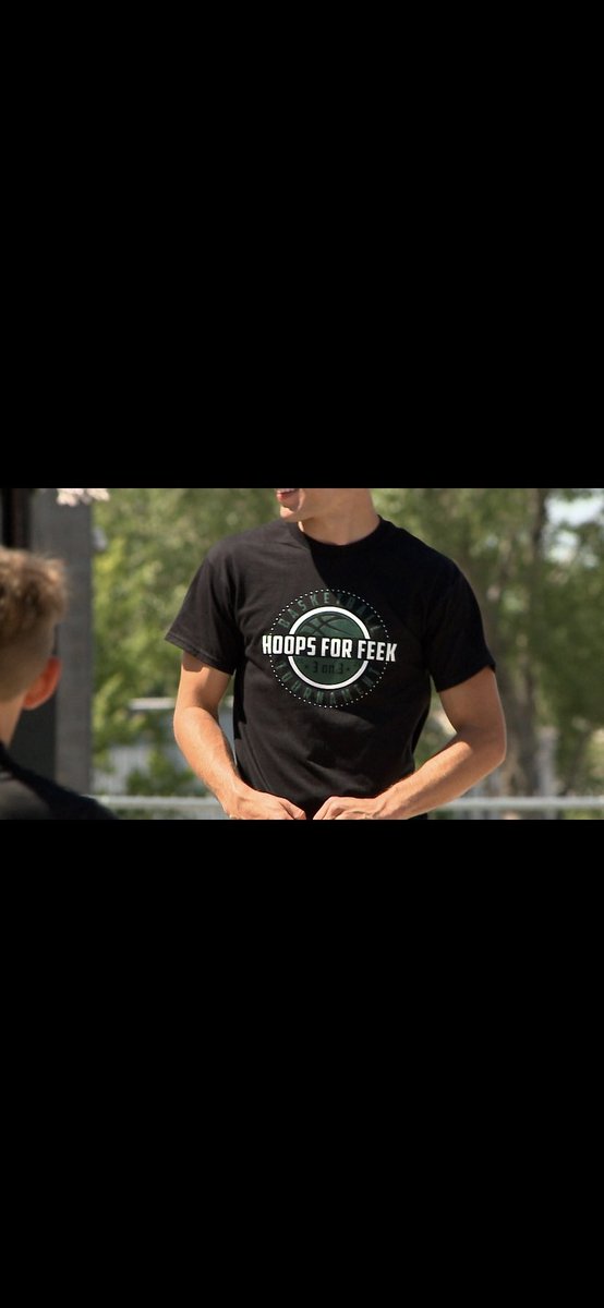 HoopsForFeek's tweet image. This account will be used to update and bring info for Hoops For Feek as the event continues to grow and expand. These first two years of the fundraiser have been nothing short of amazing and we are looking forward to the growth of the event. Stay tuned for what’s next!💚