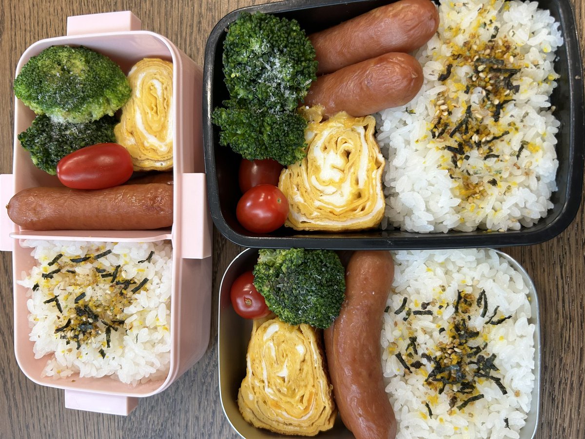 なんか、このウィンナーなんか、すごい生々しいな
なんだろう、色？
30分 https://t.co/ZEhCtPfN78