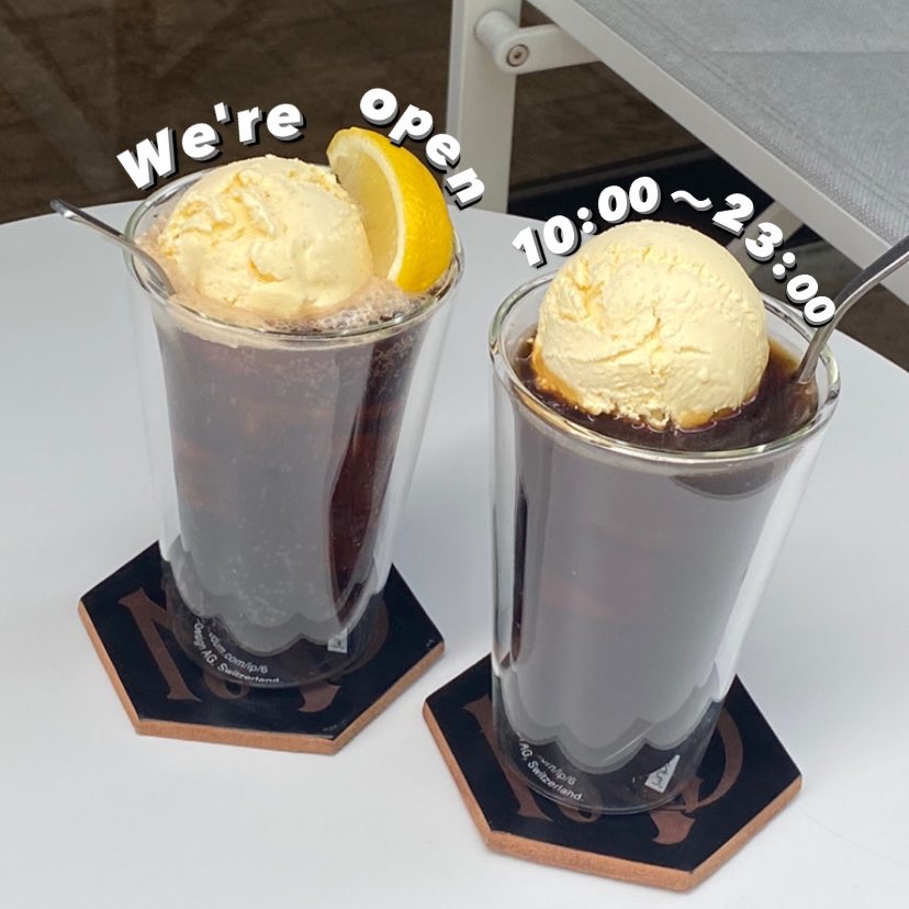 mdstand's tweet image. 昨日はお休み頂きありがとうございました🙇‍♀️🙇‍♀️
本日は通常通り営業しております🙋‍♀️

父の日のイベントも継続してます！

 #カフェ
#東京カフェ
#亀戸
#ウイスキー
#バー