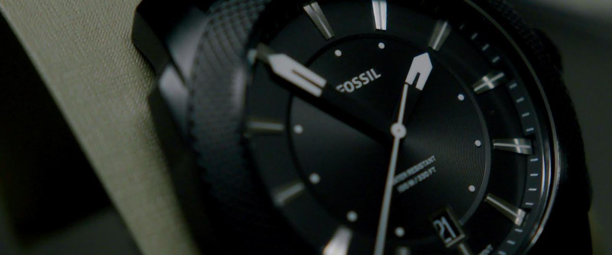 Director__S's tweet image. New Visuals #fossilwatch