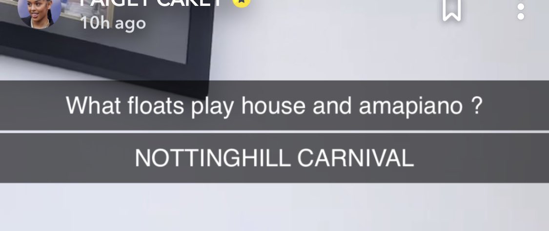 kayimaniii's tweet photo. there’s something very wrong with this question, HOUSE &amp; AMAPIANO at NOTTINGHILL CARNIVAL? FLOAT? https://t.co/P2YCb8fQAs