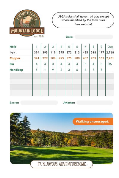 golfmomo's tweet photo. The Longest Day of the Year, the Summer Solstice, marks the 1-Year Anniversary for being designated an International Dark Sky Park.

We have incorporated the golf course into the dark sky park. The new scorecard provides info for how to enjoy the course during the day and night. https://t.co/knYJrS9E5n