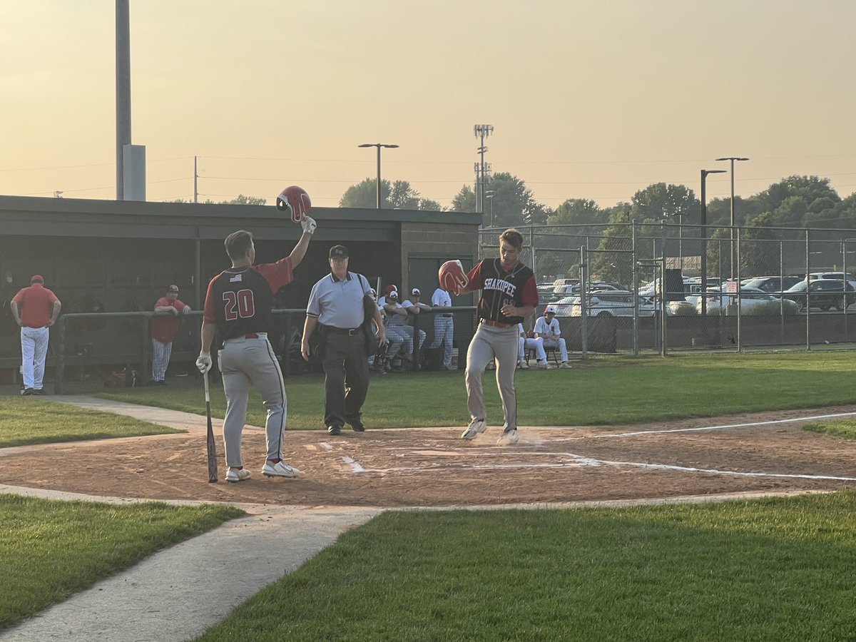 shakopeelegion's tweet image. Duncan 💣