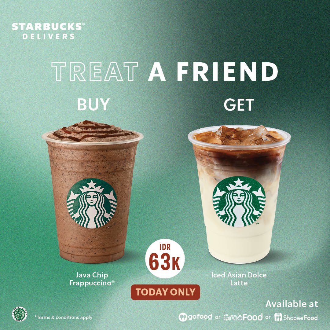 Starbucks Indonesia on Twitter "What time is it? It's Tumbler Day time