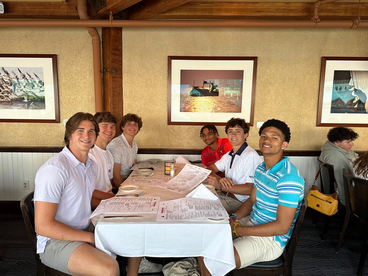 Haymakers 2024 tweet media