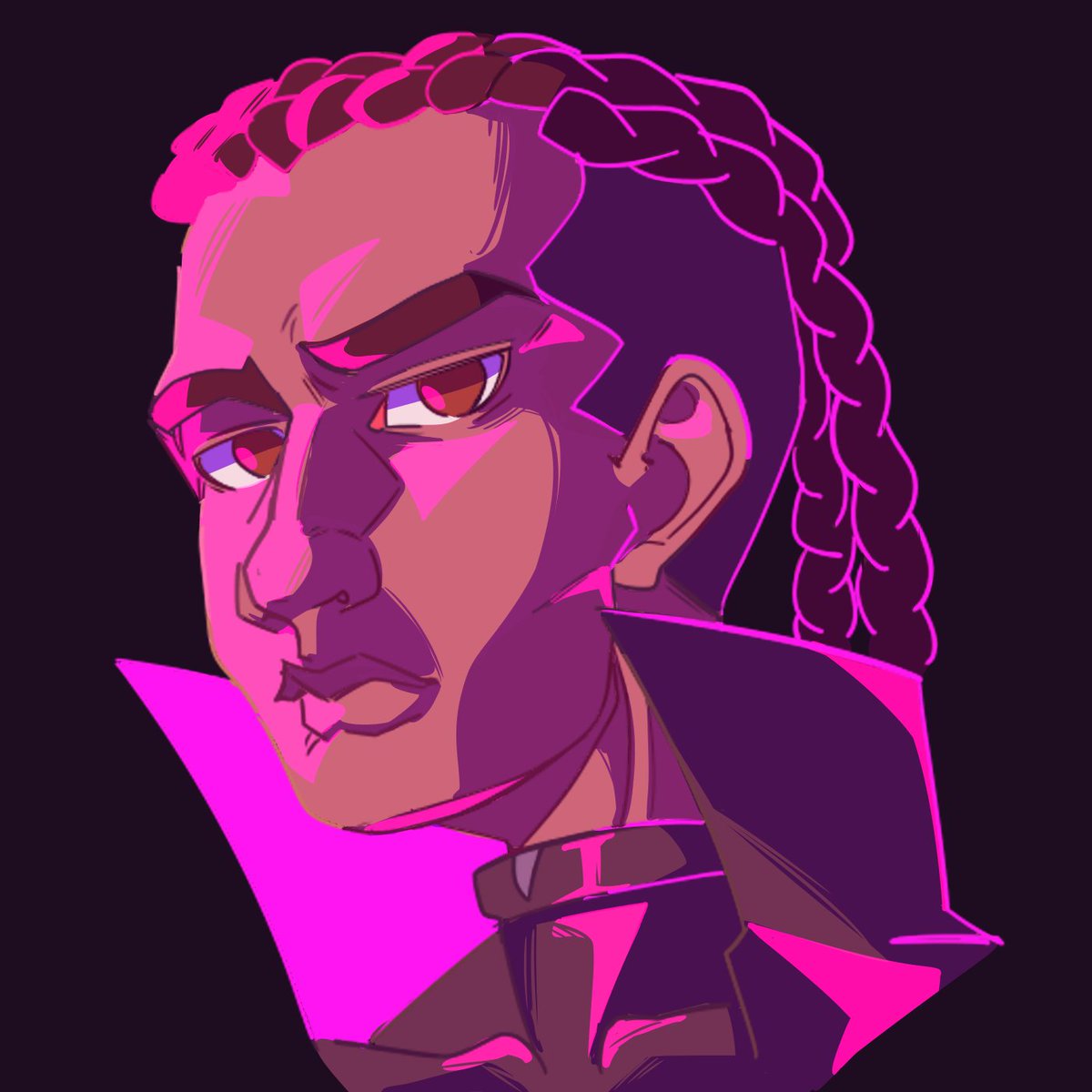 shuyisais's tweet photo. colabo con @ElKayKa yo hice a miles ozuna y el al miles normalito XDDDDDDD.
#SpiderManAcrossTheSpiderVerse https://t.co/kQMOnDWJ6s