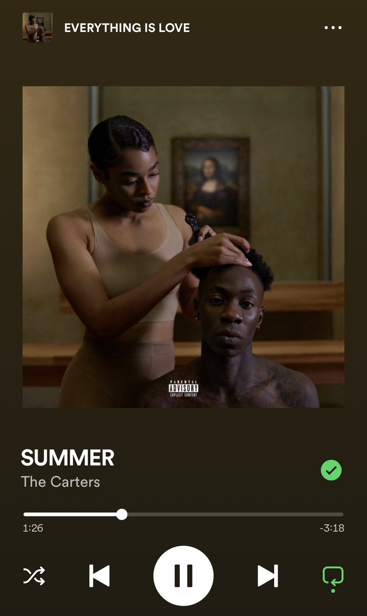 ▶️#SUMMER
💿 #EVERYTHINGISLOVE