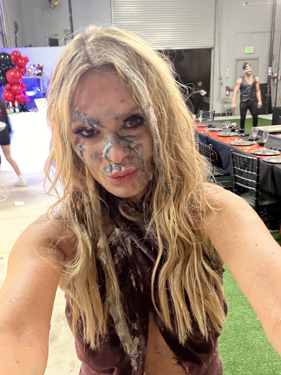 Tamra Judge tweet media