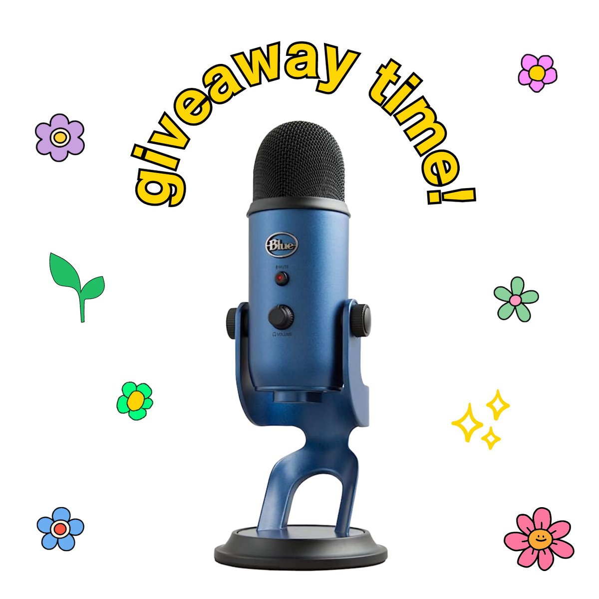 programsoundFM's tweet image. It’s giveaway time! 🌸🌻🎙️✨

To celebrate broadcast week and our overflowing love for all of you, we are excited to be giving out some sweet prizes to 3 lucky winners! 

Head over to our Instagram account @programsound.fm for details on how to enter!