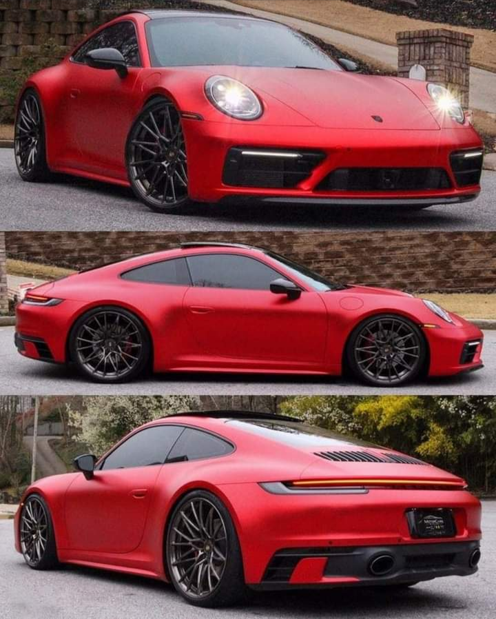 Oscarol95842891's tweet photo. #Porsche ❤️❤️❤️💯 https://t.co/RmHDtIts69