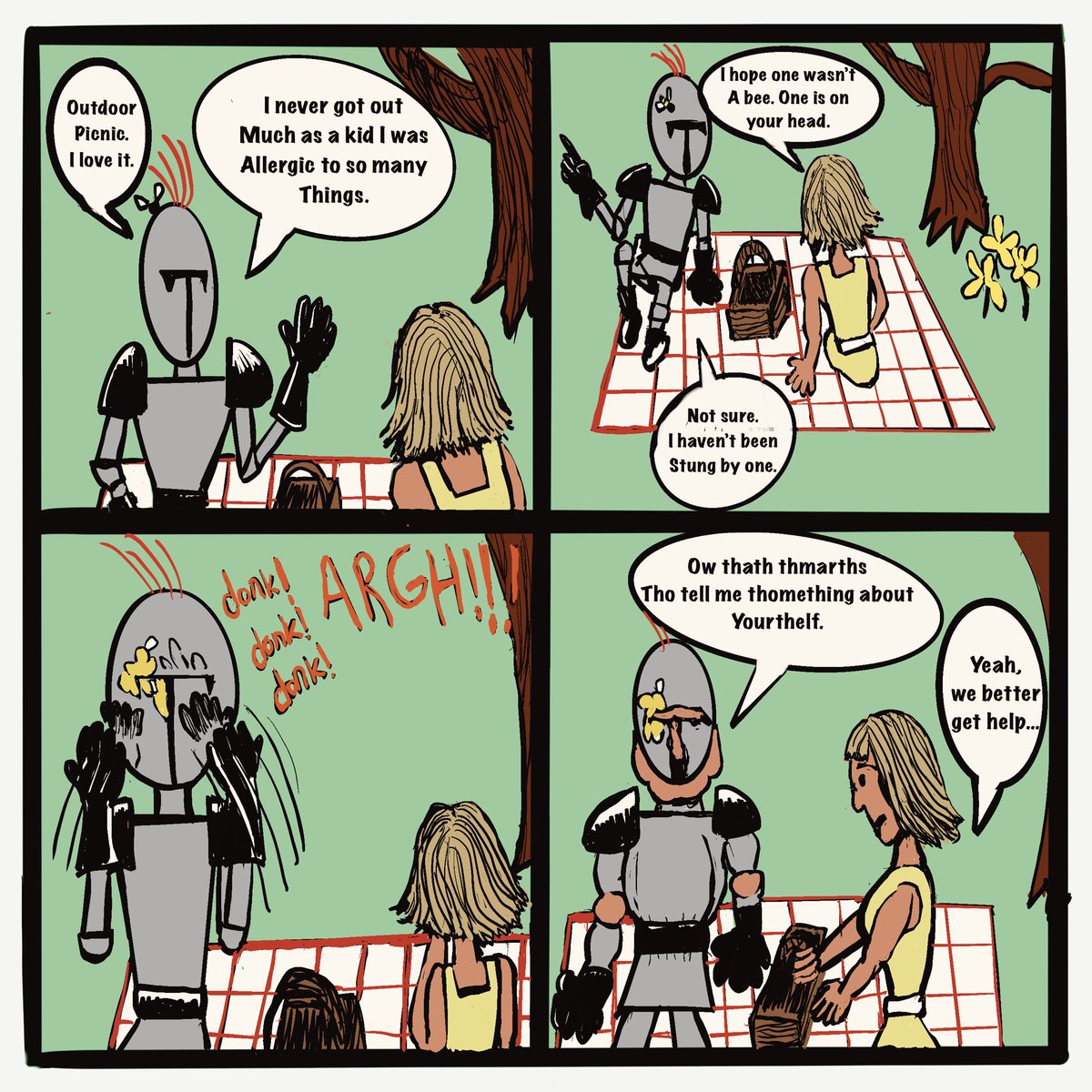 kendrick_road's tweet photo. Knights of Adalon
Get Swole! The right way!

https://t.co/ckt5IooHwE
Book link (copypaste) https://t.co/sbKB4FPFAk
.
.
.
.
#dnd #fantasy #comics #comic #art #webcomics #webcomic #comicstrip #digitalart #instacomics #roleplaying #tabletopgames #product #sharing #interesting https://t.co/bu0duir2yz