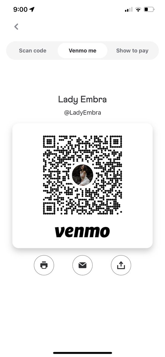 LadyEmbra tweet media