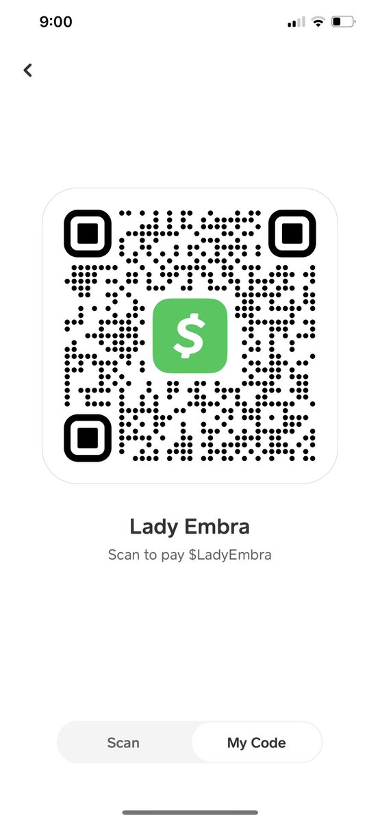 LadyEmbra tweet media