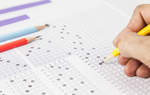 National Association of Testing Professionals tweet media