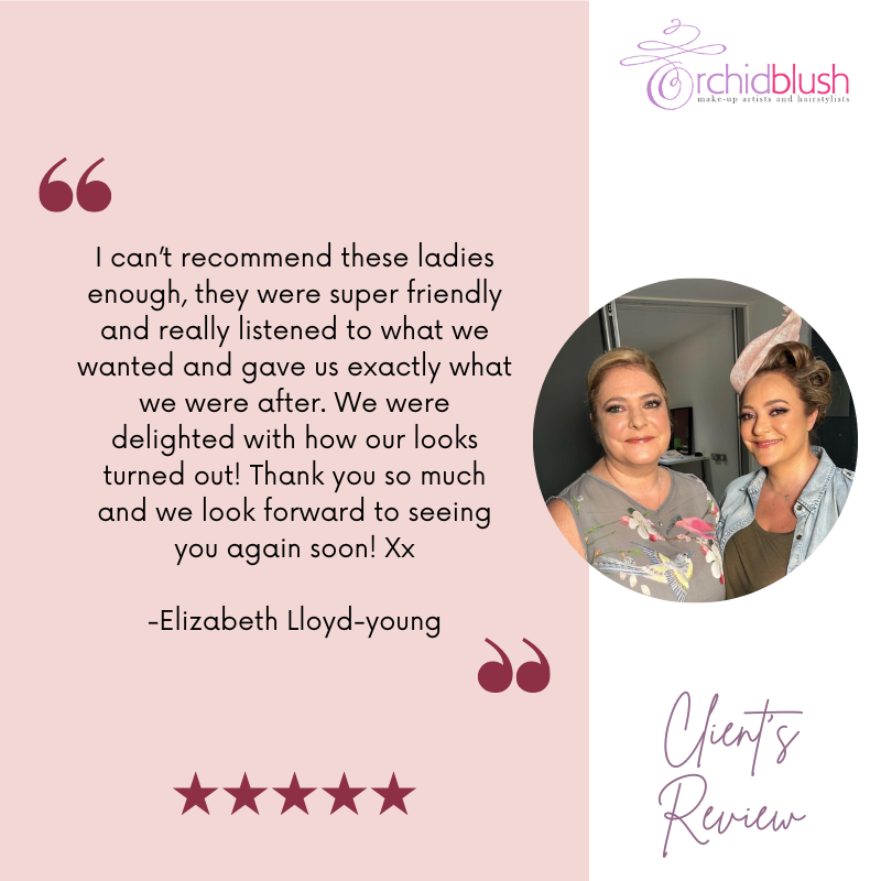 Our hearts are overflowing with gratitude! We're absolutely thrilled to share this wonderful review from our client! 
#ClientAppreciation #GratefulHeart #ClientLove #MakingMagicTogether #ClientSupport #ClientExperience
#CelebratingClients #HappyCustomers
