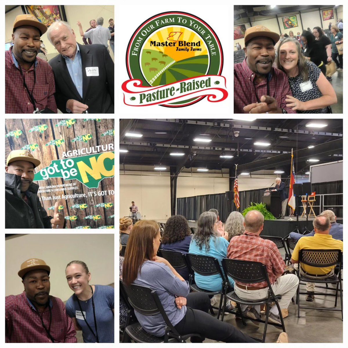 Master Blend Farms on Twitter "With North Carolina's agriculture