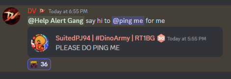 DodoSeal tweet media