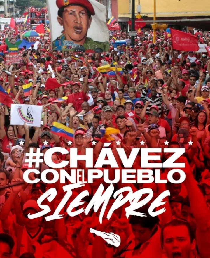 FranklinR_Psuv's tweet photo. Diosdado: conversaciones entre Chatarrita ( Capriles) y Rosales están adelantadas.
Ojo pelao
#ChavezConElPuebloSiempre https://t.co/PLdguHrLvj