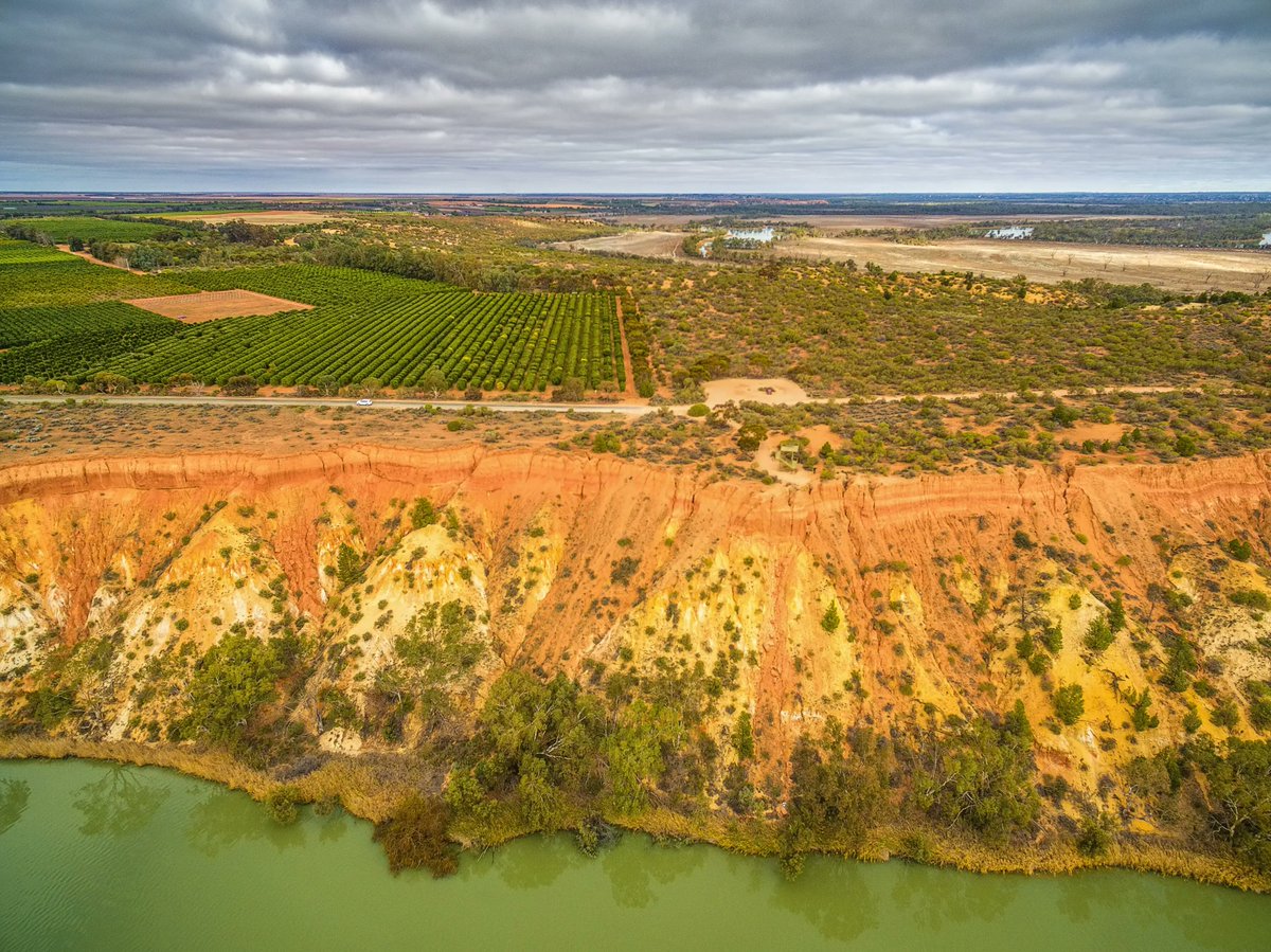 Treasurer Stephen Mullighan handed down the South Australian budget on June 15. 

Want to know where the money is flowing? Head over to Funding Centre to find out more: buff.ly/46hHjOP