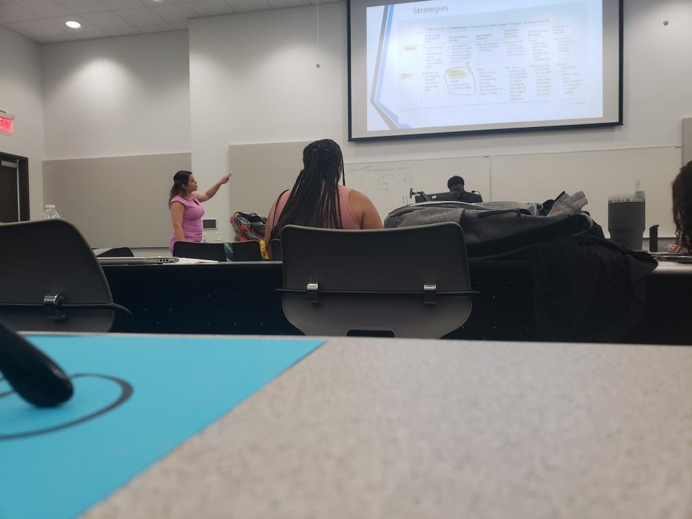 Sandra Contreras, M.Ed tweet media