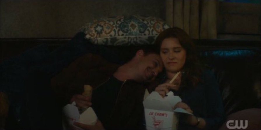 lizobelmikaelsn's tweet photo. sobbed #nancydrew https://t.co/9hzIM32fSK
