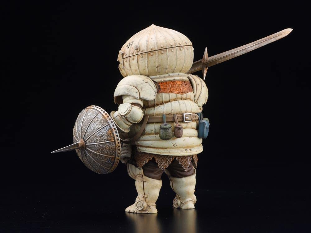 VideoArtGame's tweet photo. Siegmeyer of Catarina statue (Dark Souls)

https://t.co/jrLtY0VfXH #ad https://t.co/IVj4DaJKn7