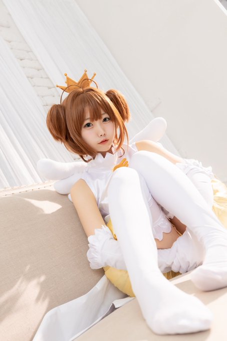 コスプレイヤーニャロメ・ニアのTwitter画像22