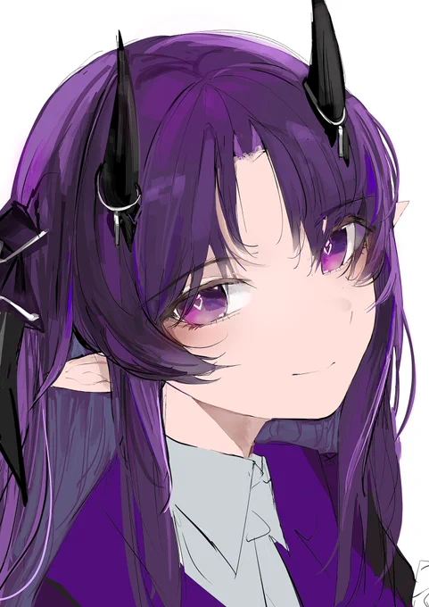 ワンドロ間に合わなかったハイビスカス