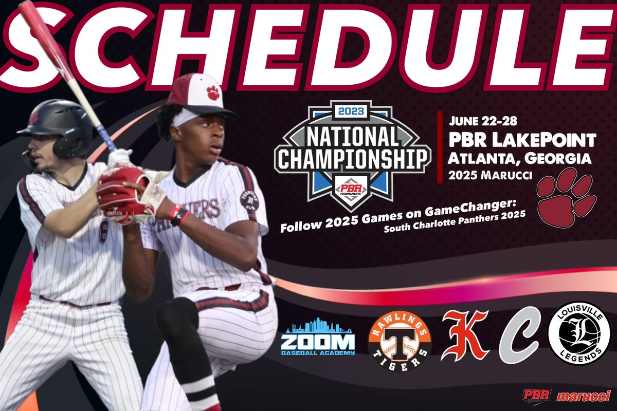 Panthers Baseball tweet media