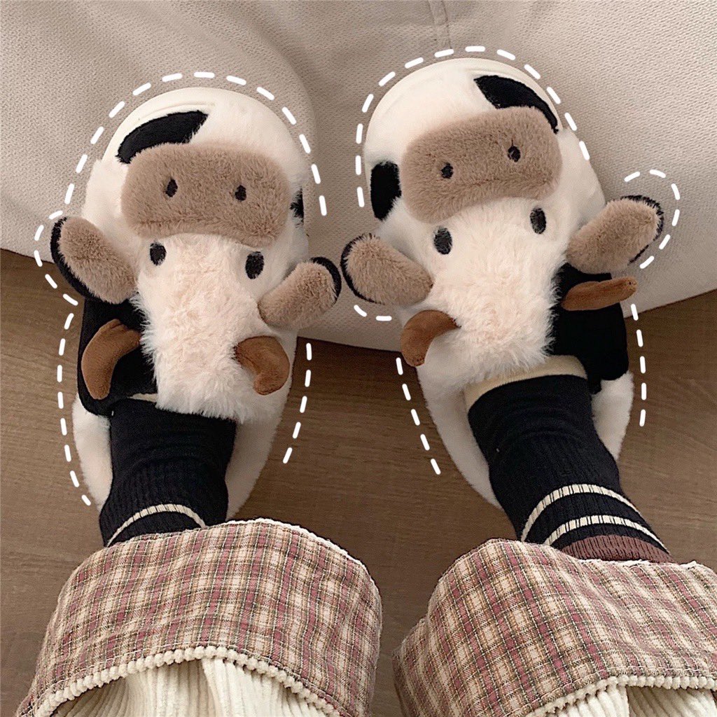 cutest slippers ever 🥺